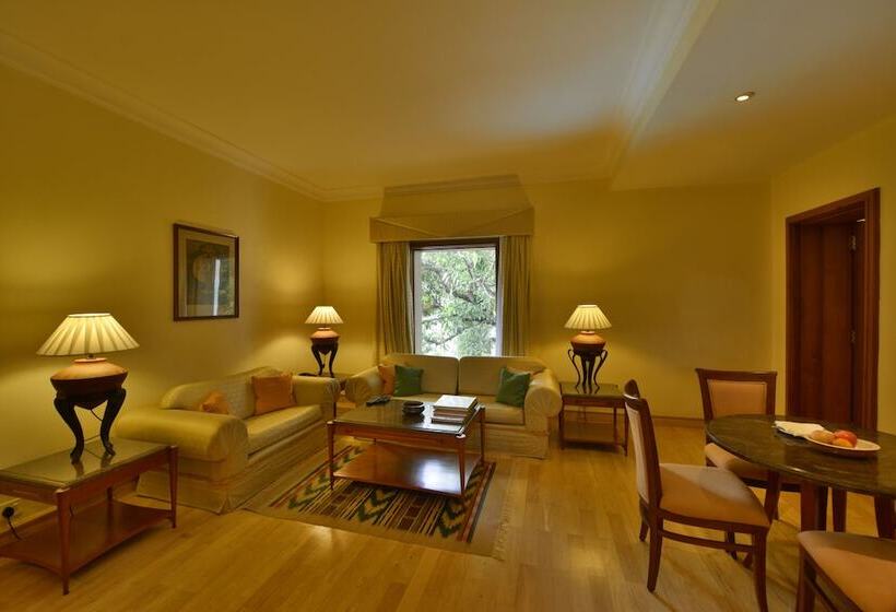 The Fern An Ecotel Hotel, Kochi