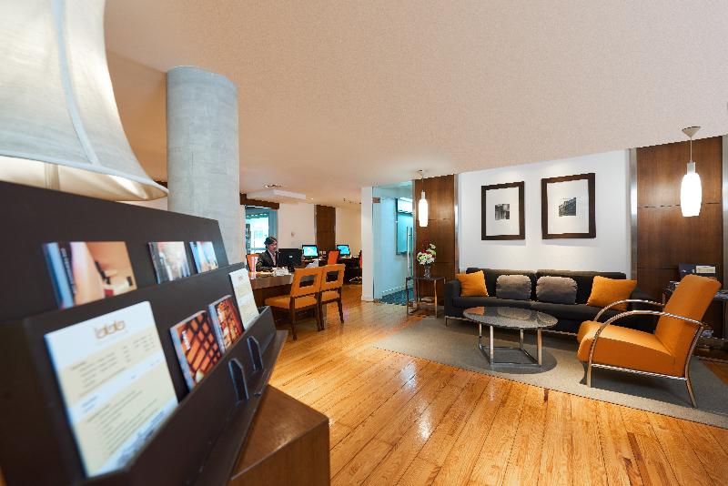 هتل Triple Two Silom Boutique