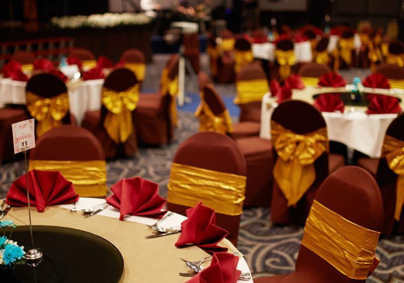 هتل Triple Two Silom Boutique