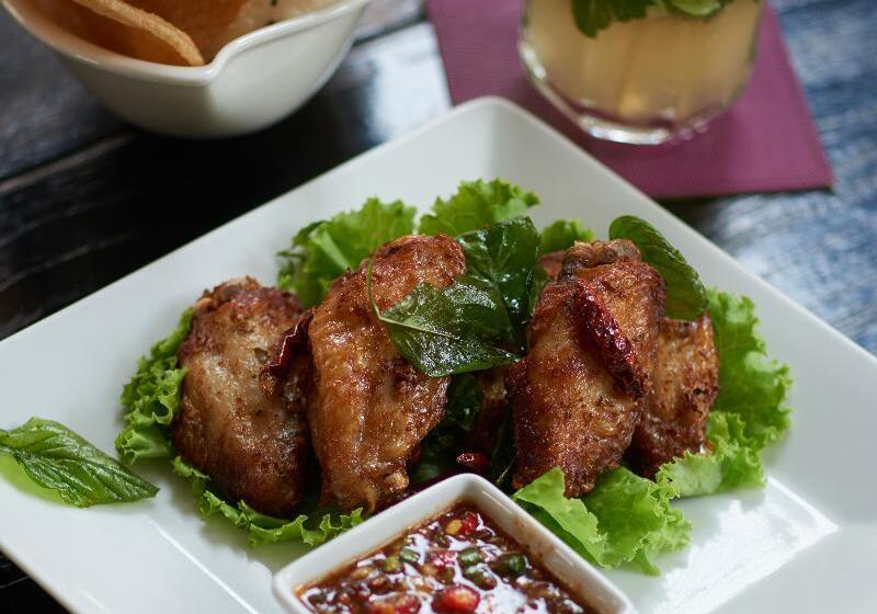 هتل Triple Two Silom Boutique