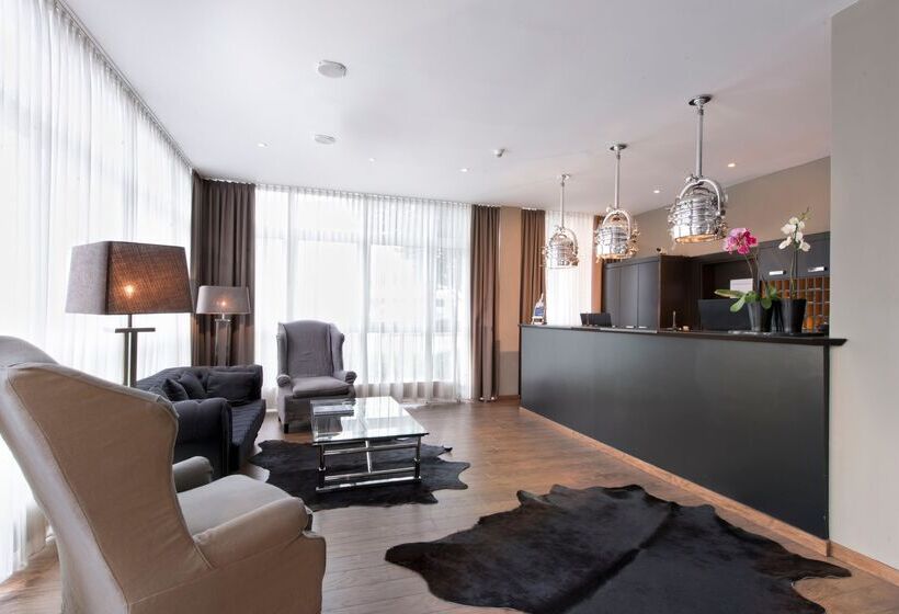 Hotel Tryp By Wyndham Bremen Airport