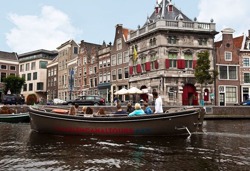 Van Der Valk Hotel Haarlem