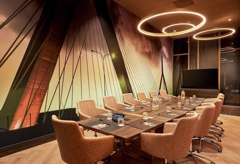 Van Der Valk Hotel Haarlem