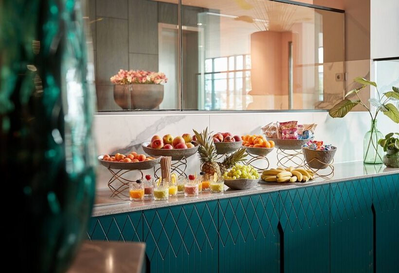 Van Der Valk Hotel Haarlem