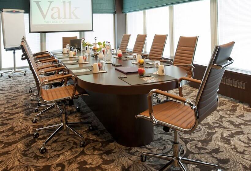 Van Der Valk Hotel Haarlem