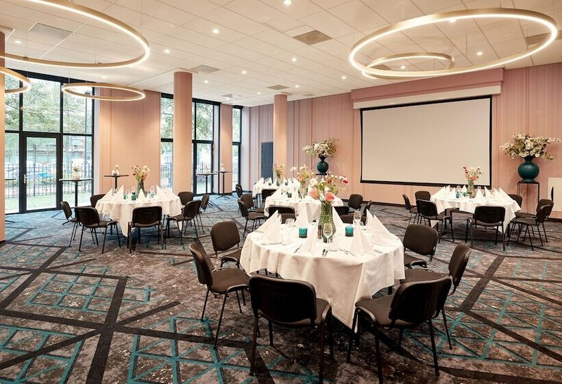 Van Der Valk Hotel Haarlem