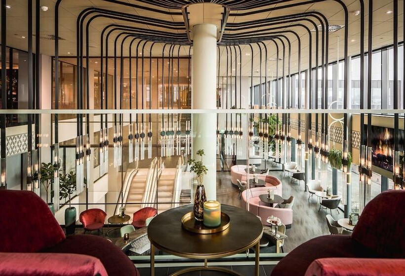 Van Der Valk Hotel Haarlem
