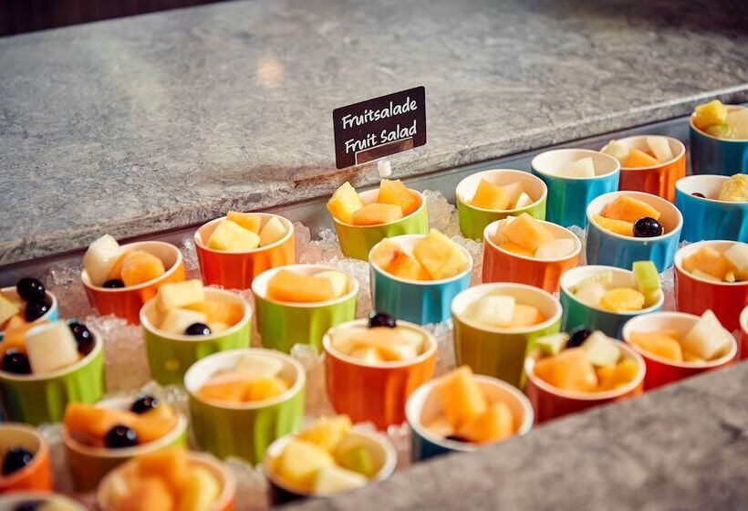 Van Der Valk Hotel Haarlem