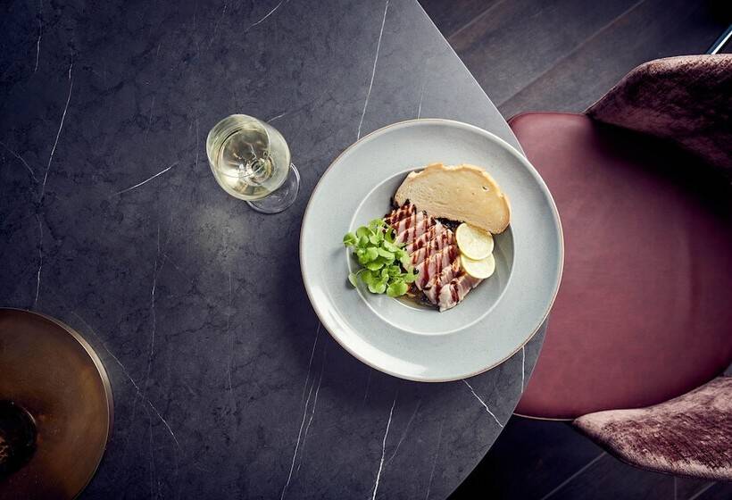 Van Der Valk Hotel Haarlem