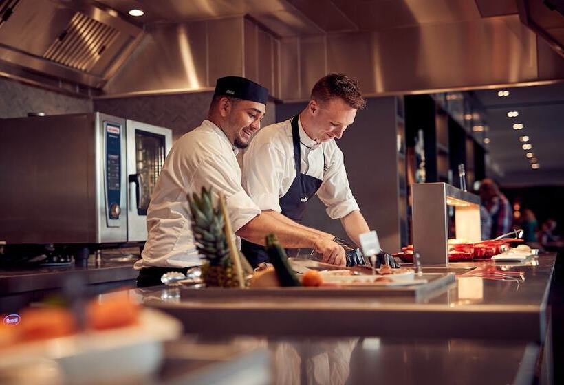 Van Der Valk Hotel Haarlem