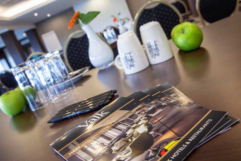 Van Der Valk Hotel Haarlem