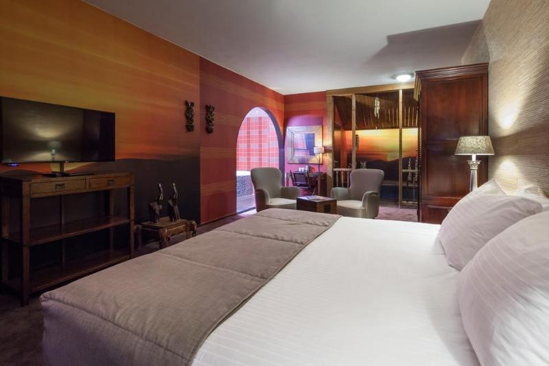 Van Der Valk Hotel Haarlem