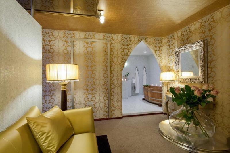 Van Der Valk Hotel Haarlem