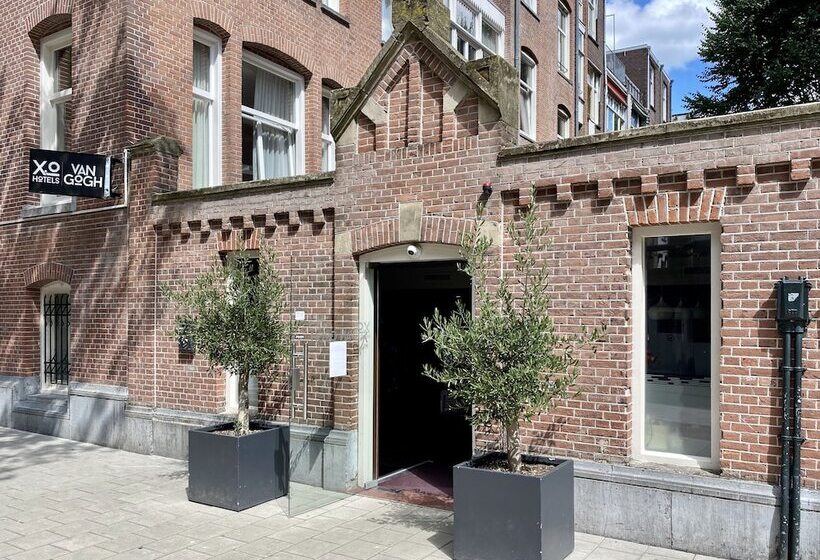 فندق Van Gogh