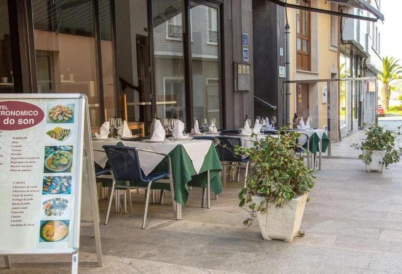 Отель Villa Del Son