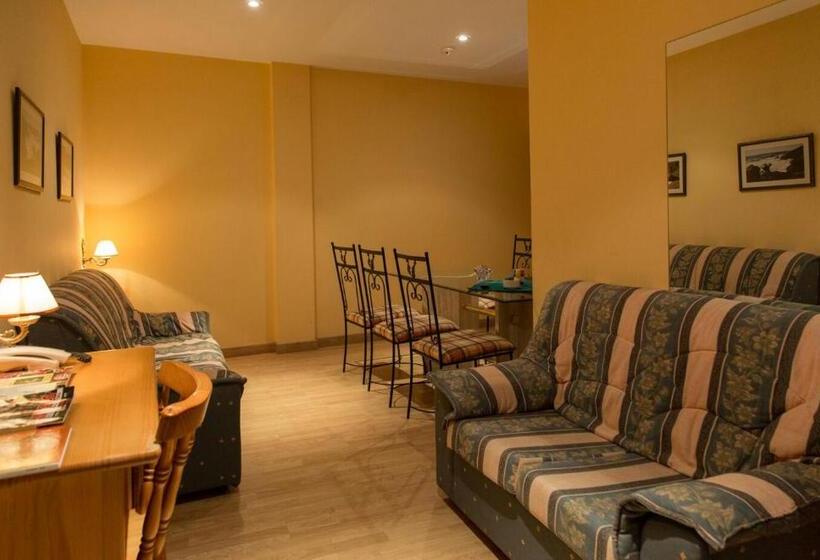 Отель Villa Del Son