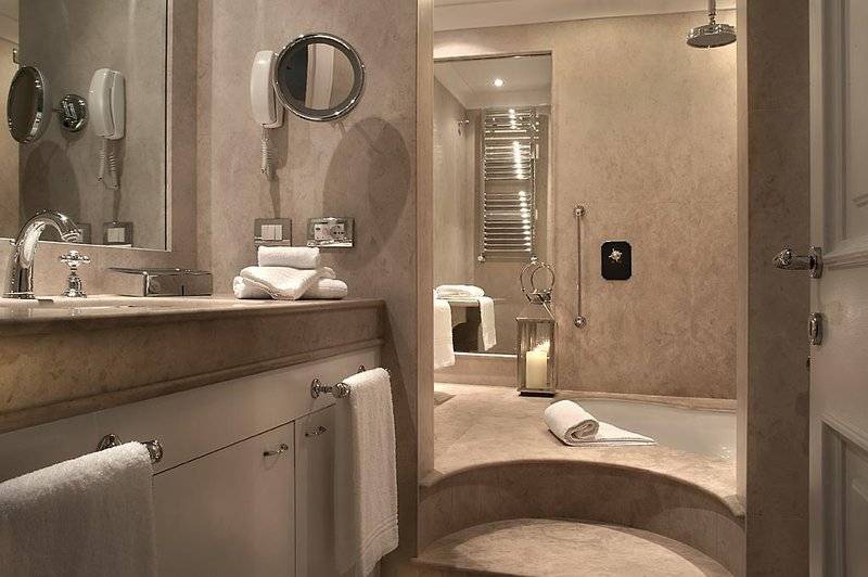 Fh55 Hotel Villa Fiesole