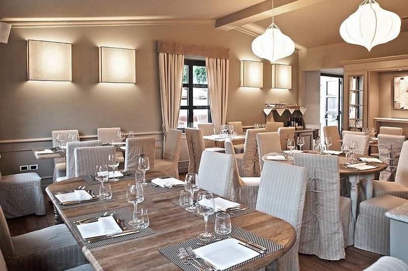 Fh55 Hotel Villa Fiesole