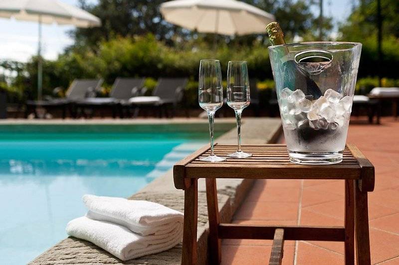 Fh55 Hotel Villa Fiesole