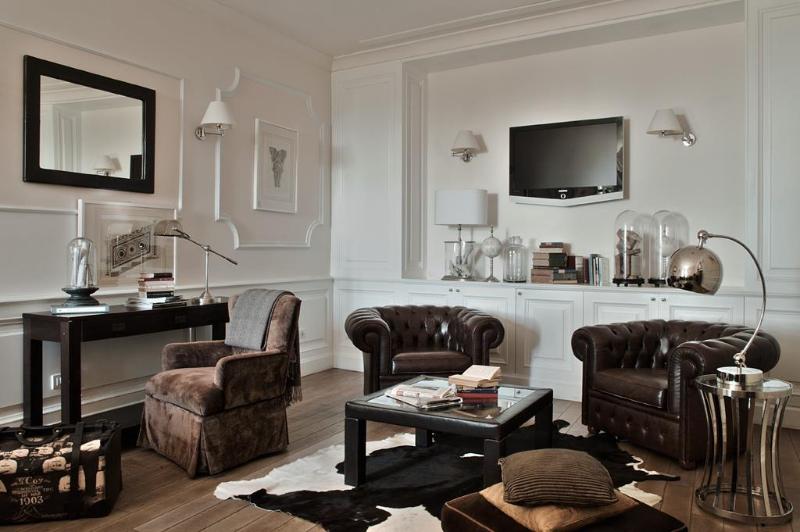 Fh55 Hotel Villa Fiesole