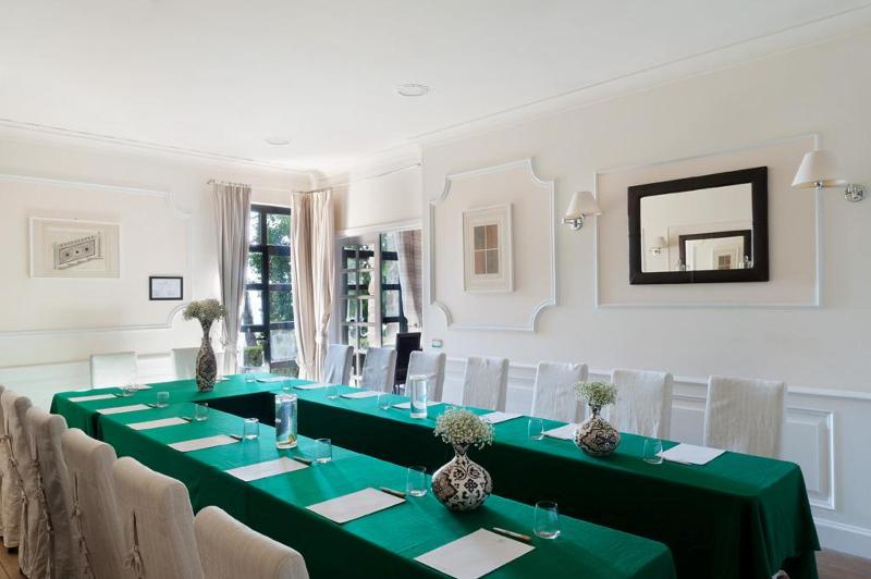 Fh55 Hotel Villa Fiesole