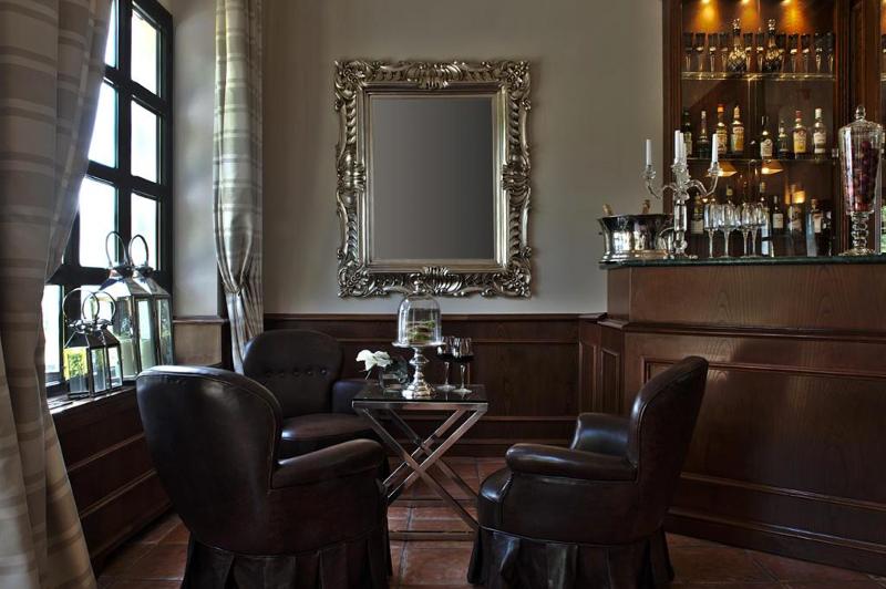 Fh55 Hotel Villa Fiesole