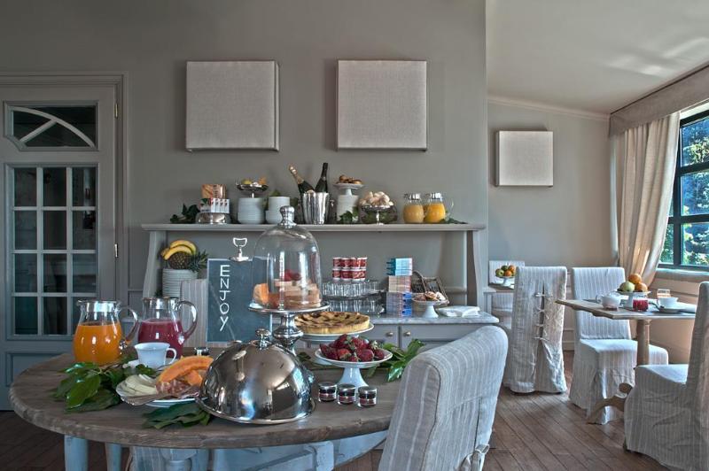 Fh55 Hotel Villa Fiesole