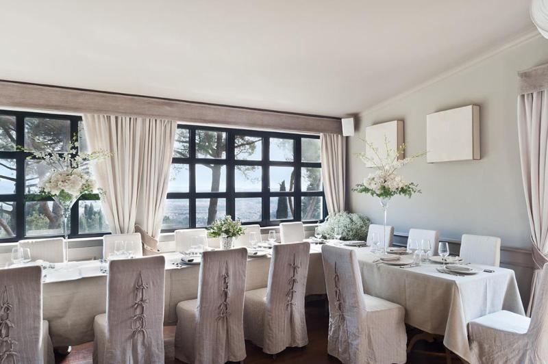Fh55 Hotel Villa Fiesole