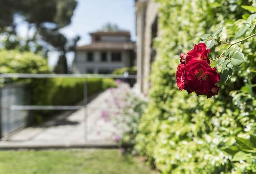 Fh55 Hotel Villa Fiesole