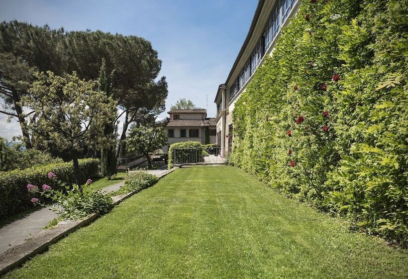 Fh55 Hotel Villa Fiesole