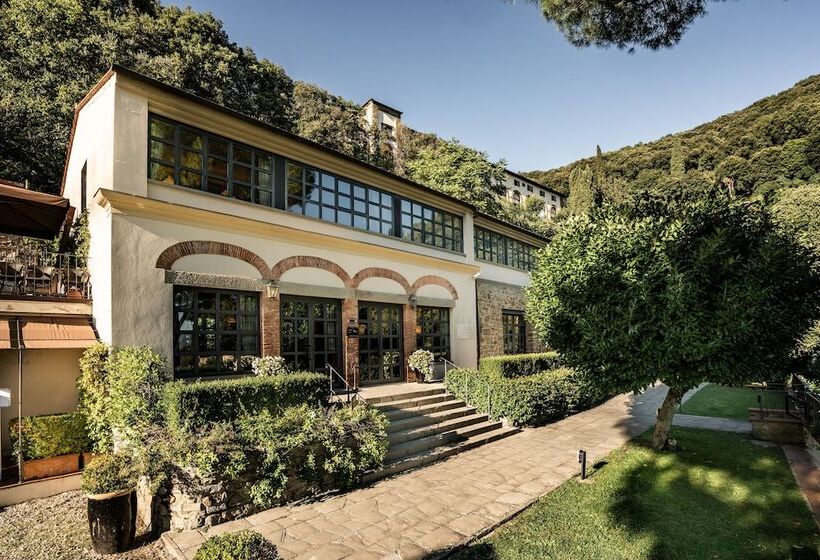Fh55 Hotel Villa Fiesole