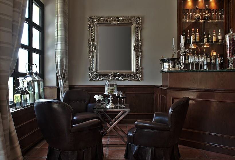 Fh55 Hotel Villa Fiesole