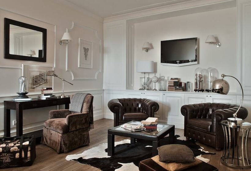 Fh55 Hotel Villa Fiesole