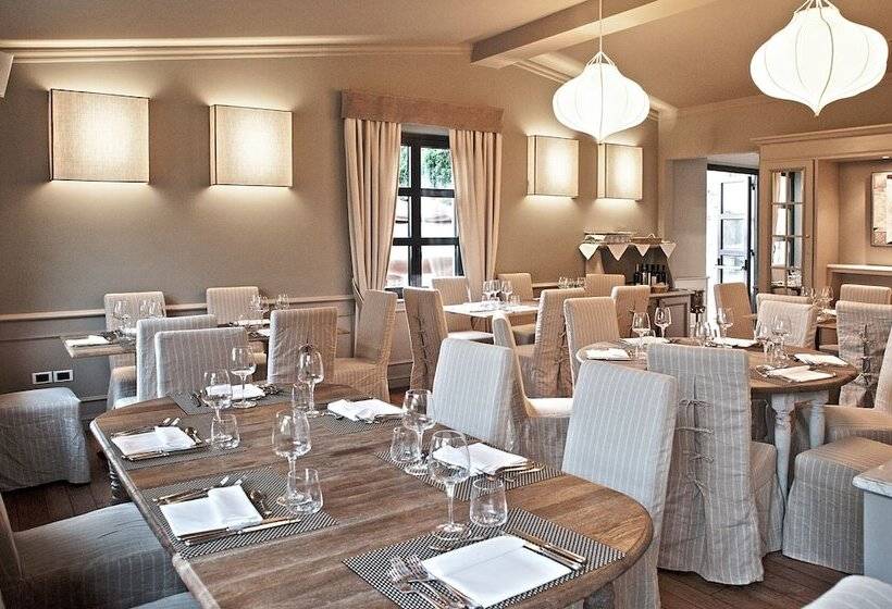 Fh55 Hotel Villa Fiesole