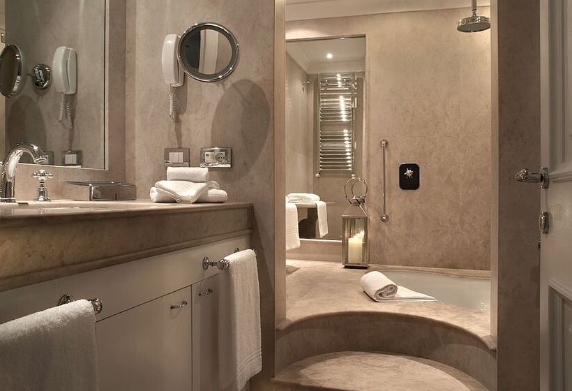 Fh55 Hotel Villa Fiesole