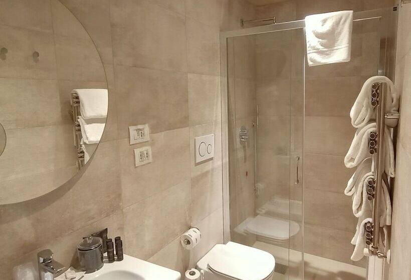 Fh55 Hotel Villa Fiesole