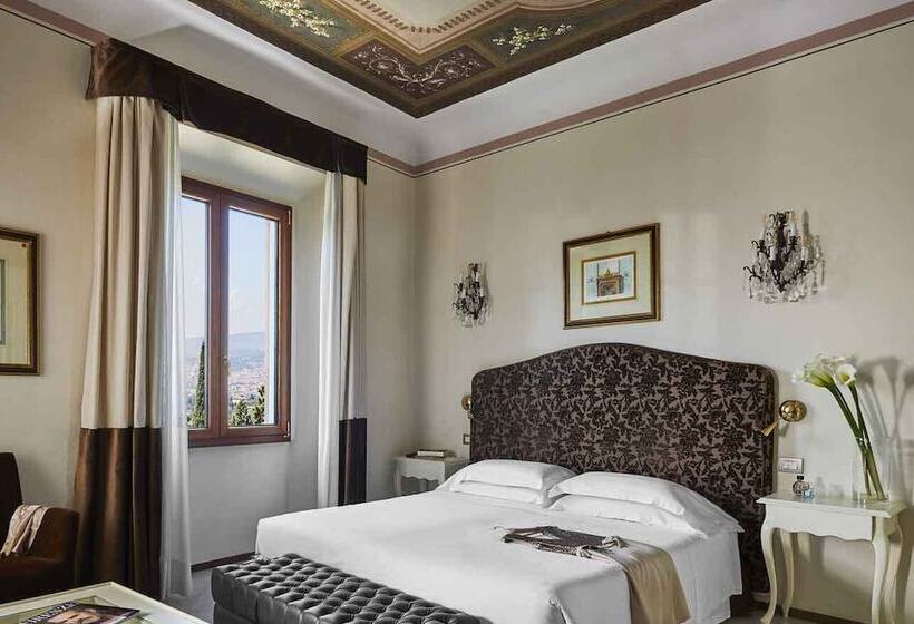 Fh55 Hotel Villa Fiesole