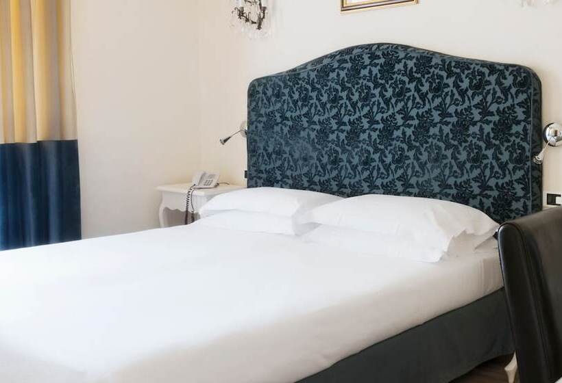 Fh55 Hotel Villa Fiesole