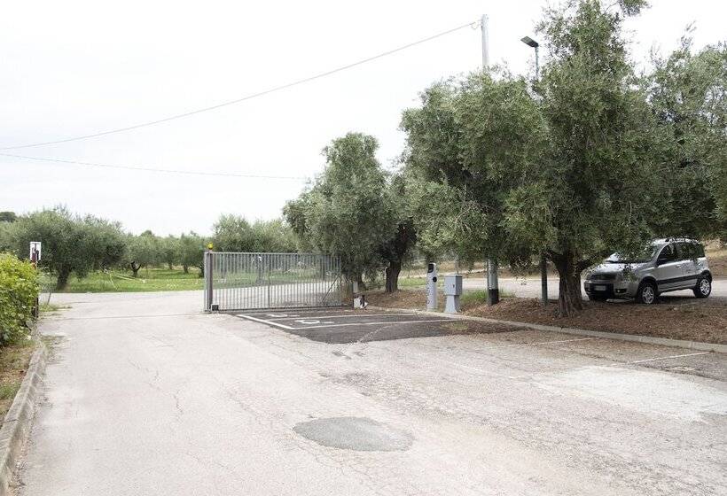 Villa Maria Hotel & Spa