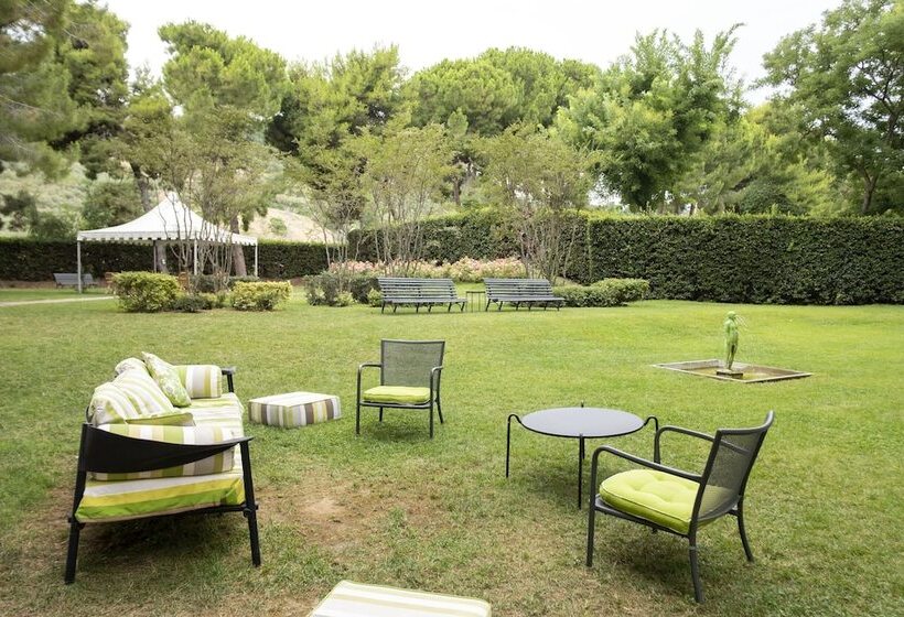 Villa Maria Hotel & Spa