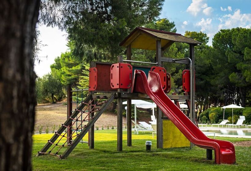 Villa Maria Hotel & Spa