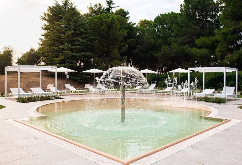 Villa Maria Hotel & Spa