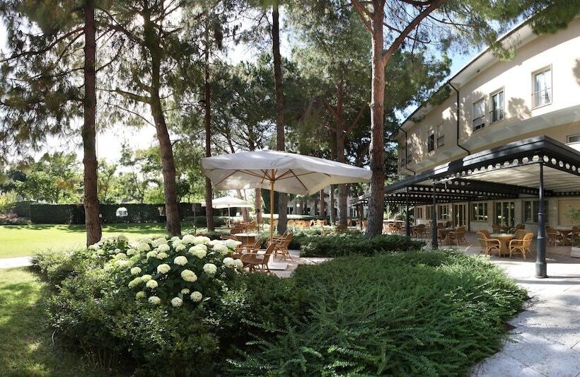 Villa Maria Hotel & Spa