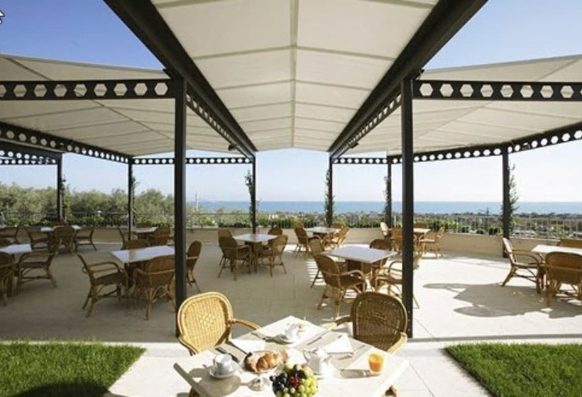 Villa Maria Hotel & Spa