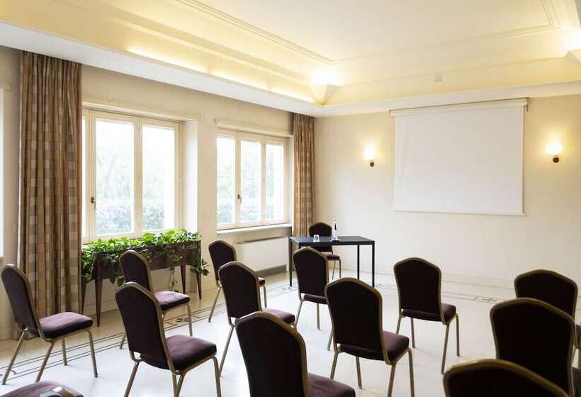 Villa Maria Hotel & Spa