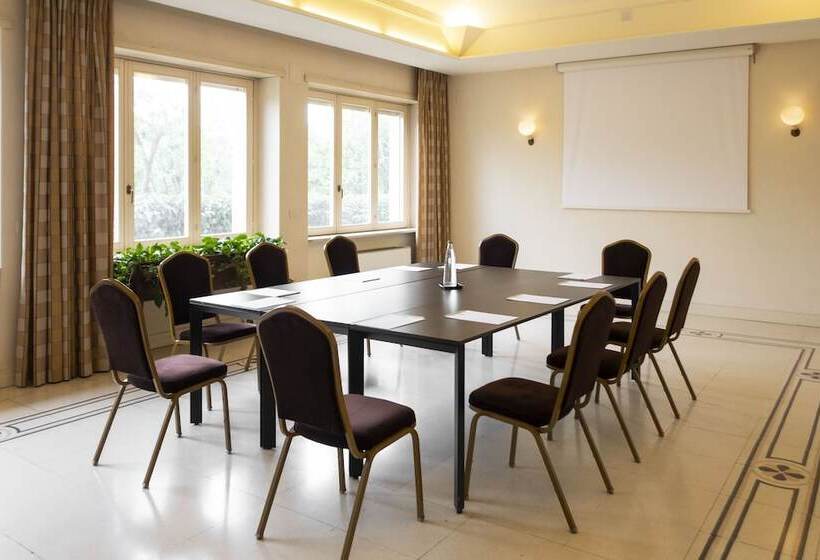 Villa Maria Hotel & Spa