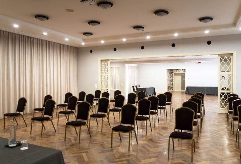 Villa Maria Hotel & Spa