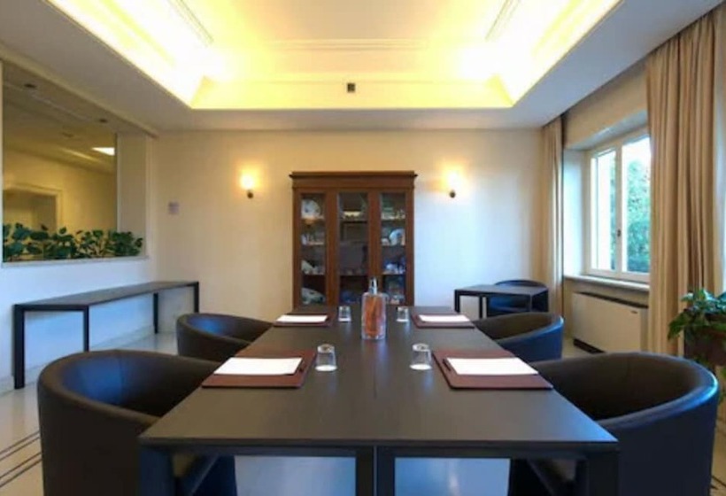 Villa Maria Hotel & Spa