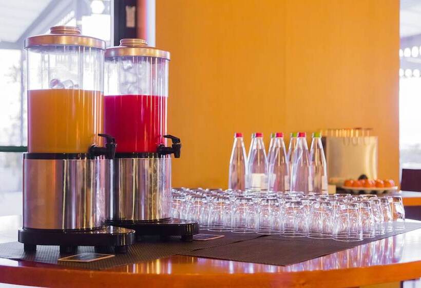 Villa Maria Hotel & Spa