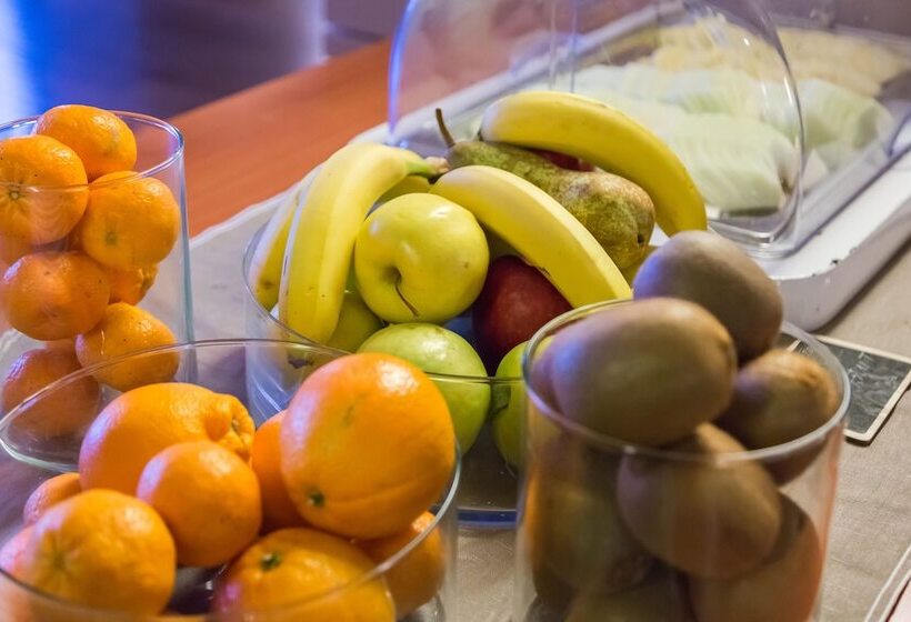 Villa Maria Hotel & Spa